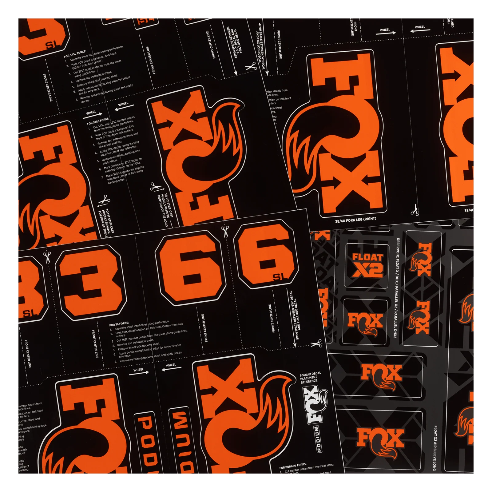 Decal Kits - Image 10
