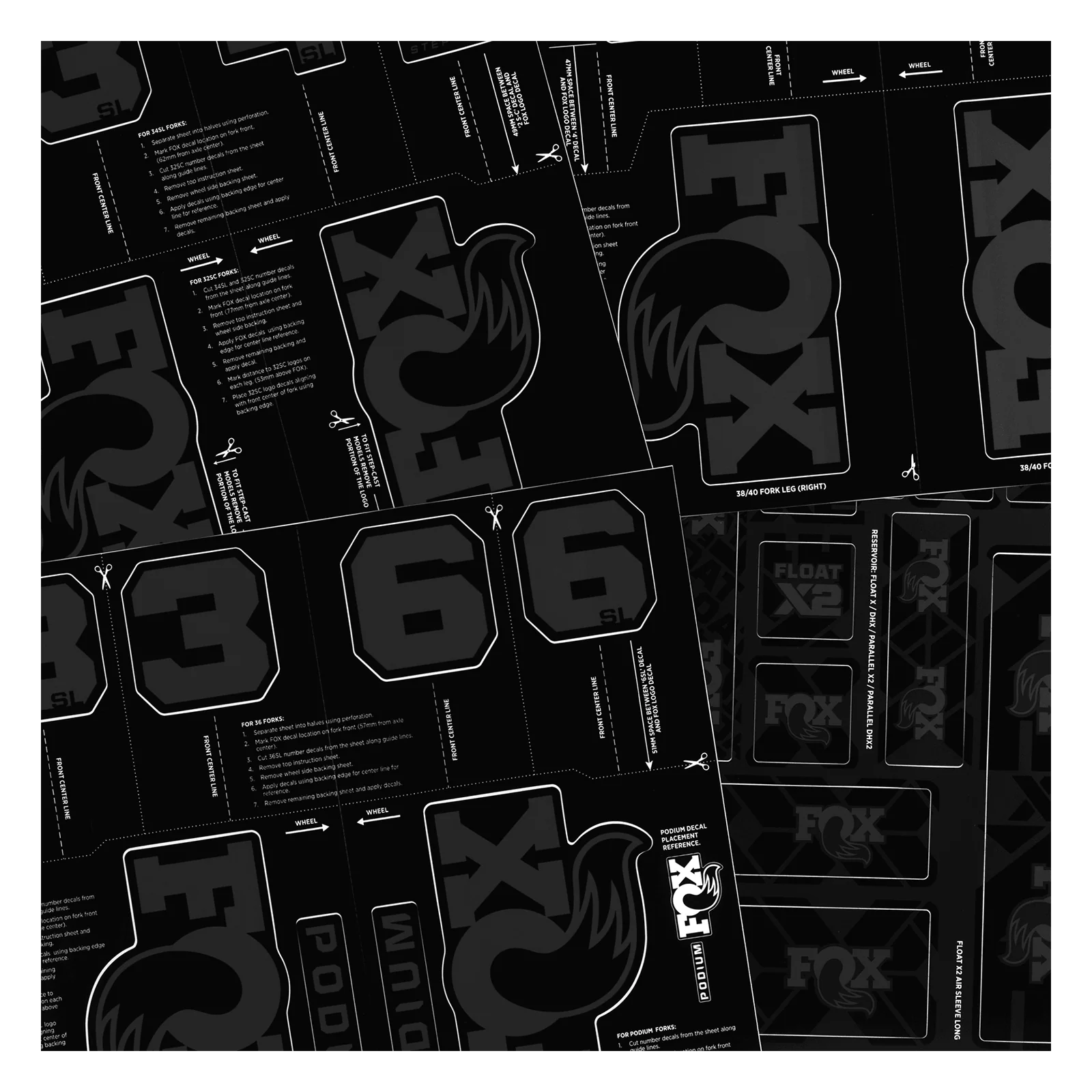 Decal Kits - Image 4