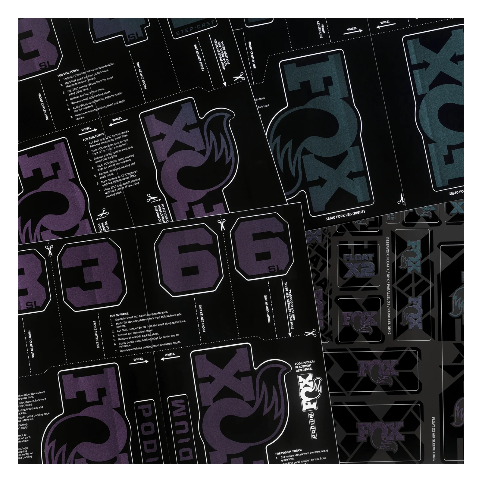 Decal Kits - Image 6
