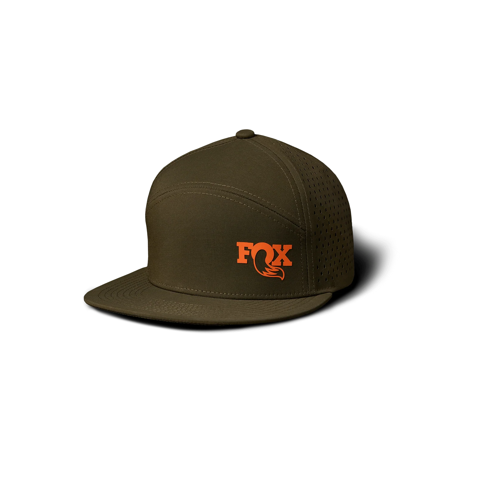 Factory Tech Hat - Image 3