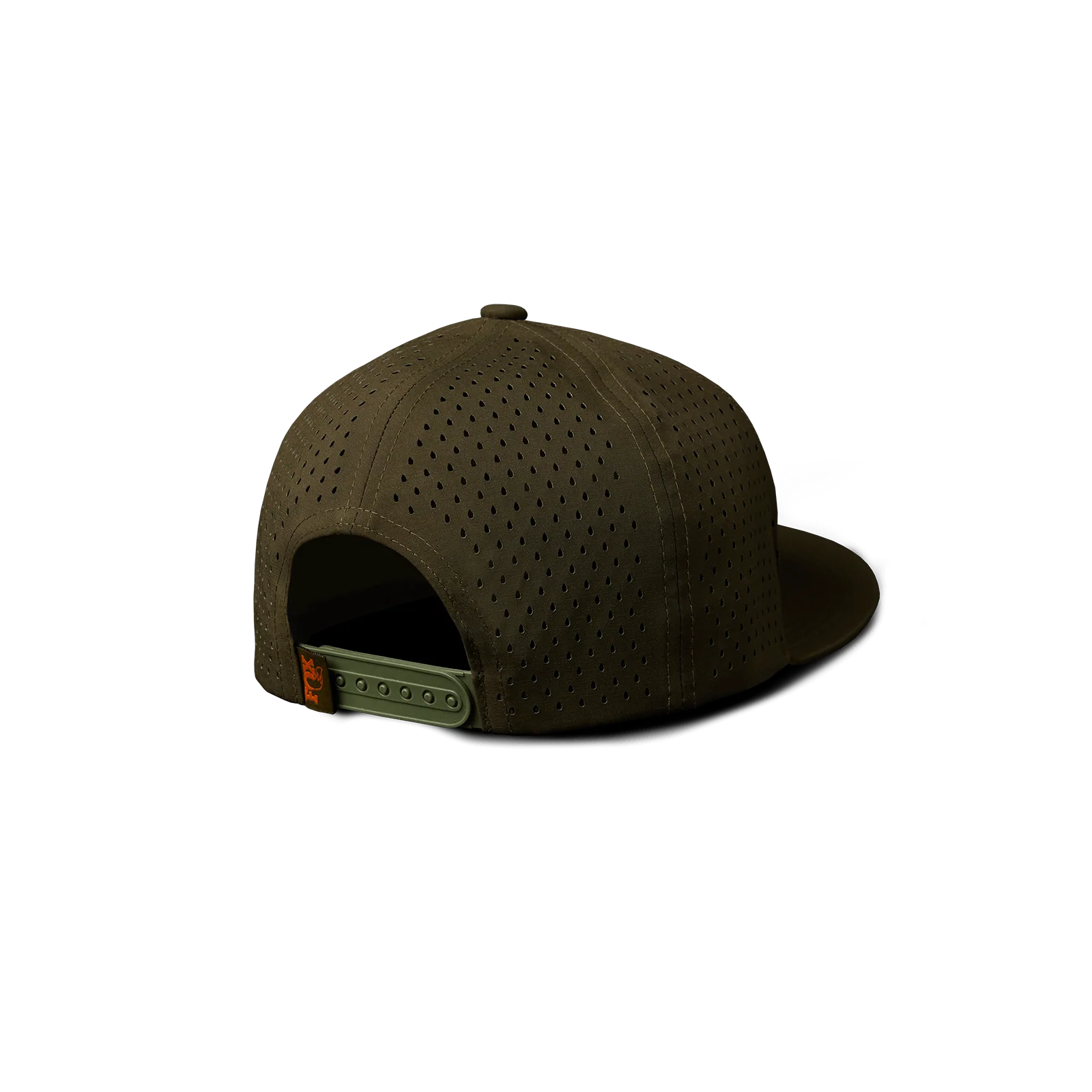 Factory Tech Hat - Image 4