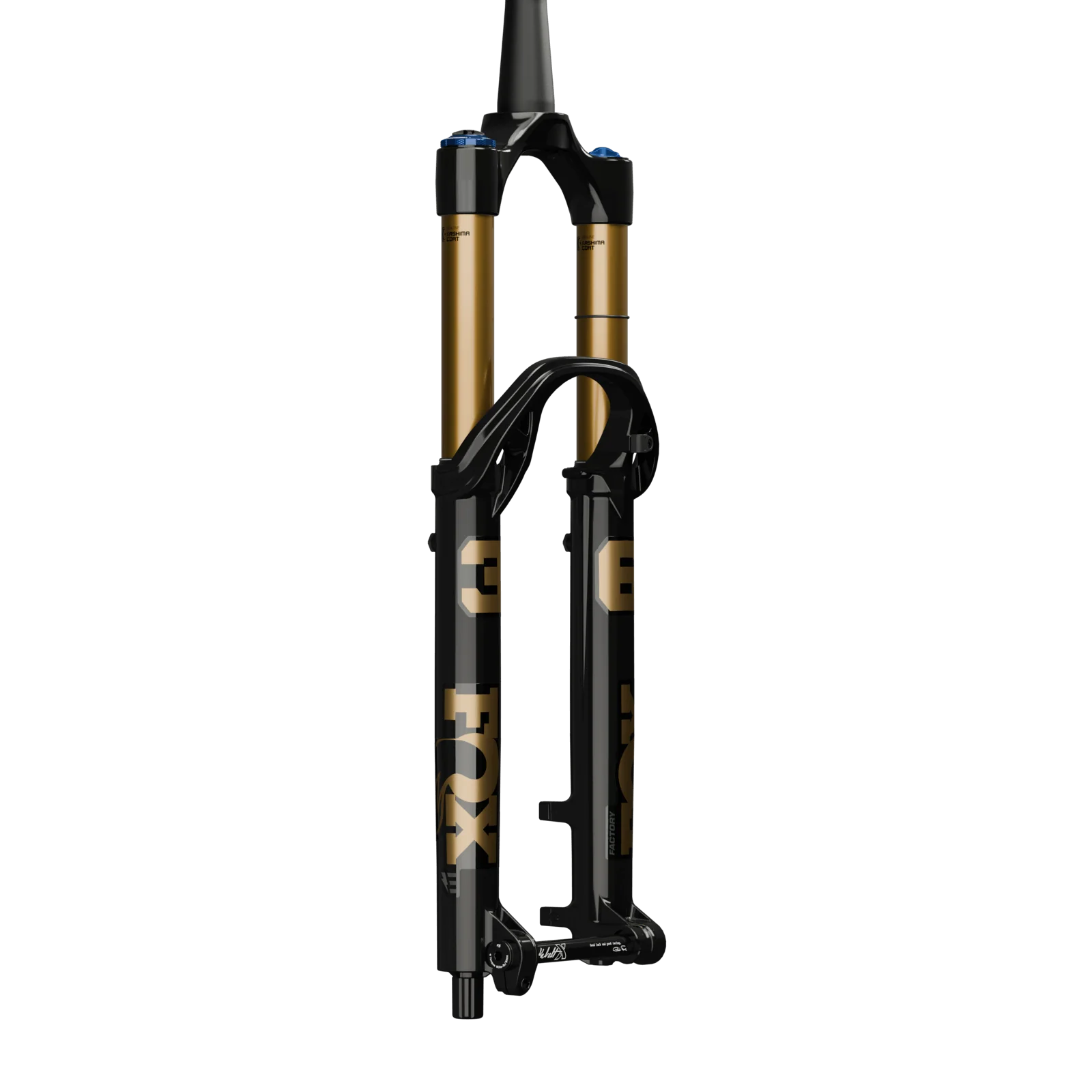 FOX 36 FACTORY EMTB - GRIP X2 - Image 3