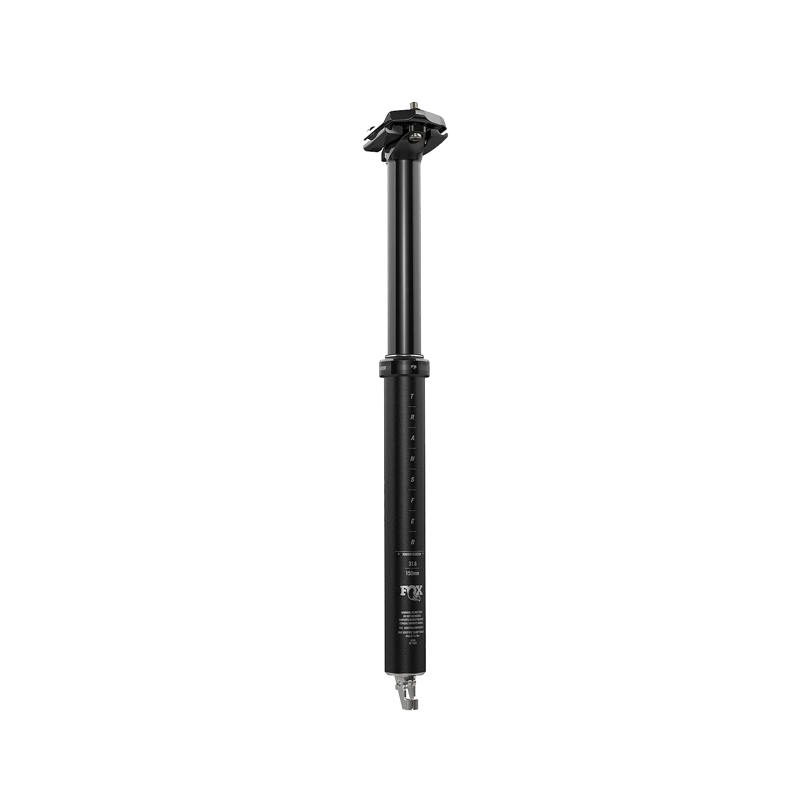 FOX TRANSFER SEATPOST - Image 4