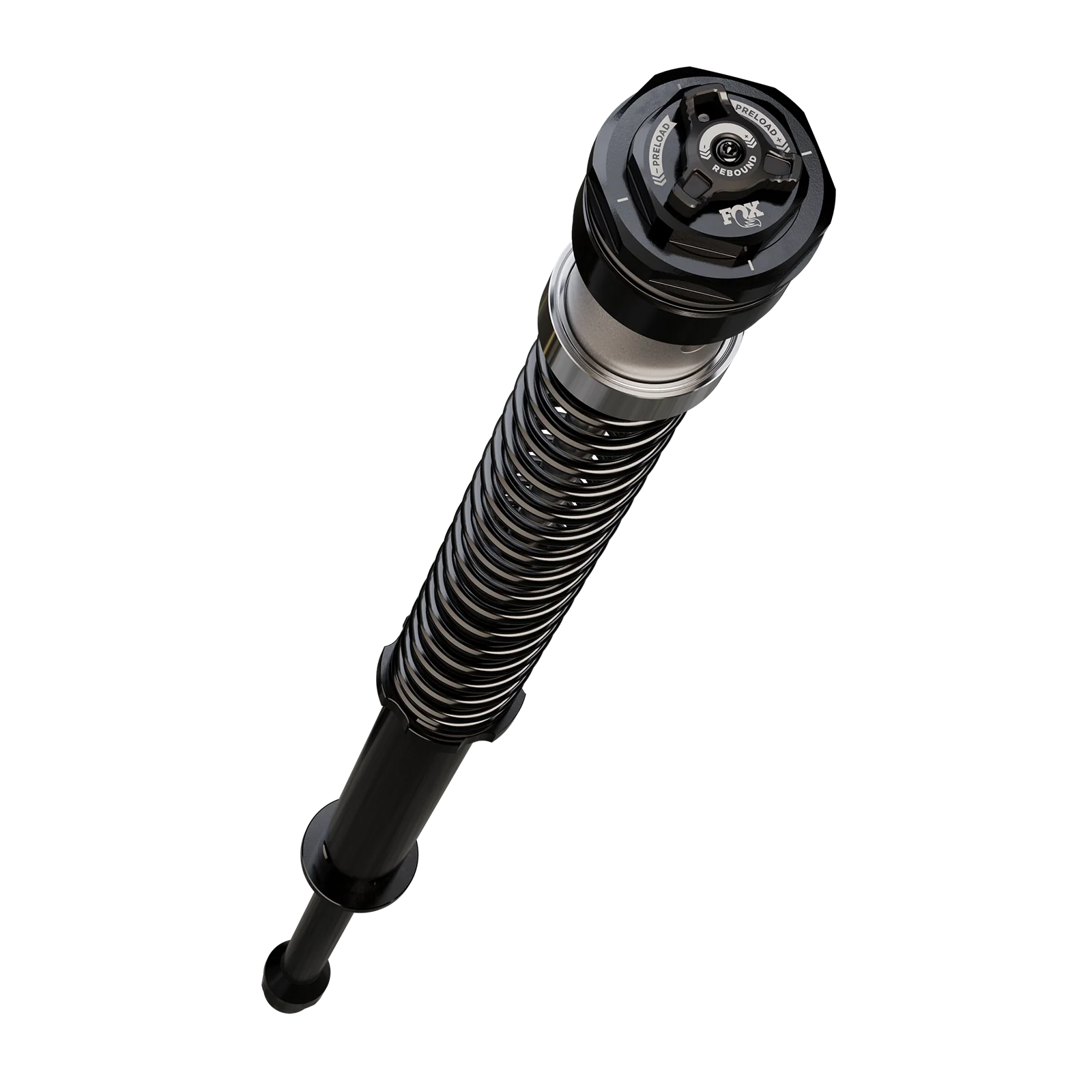 Harley-Davidson Softail | 49mm GRIP ST Fork Cartridge - Image 2