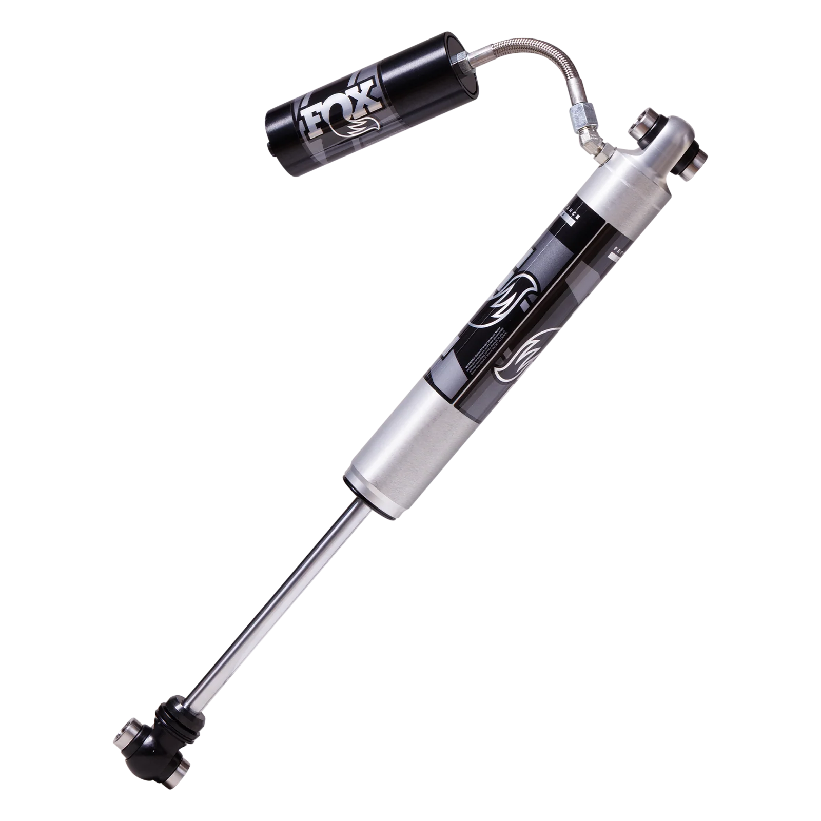 INEOS GRENADIER | 2.0 PERFORMANCE SERIES