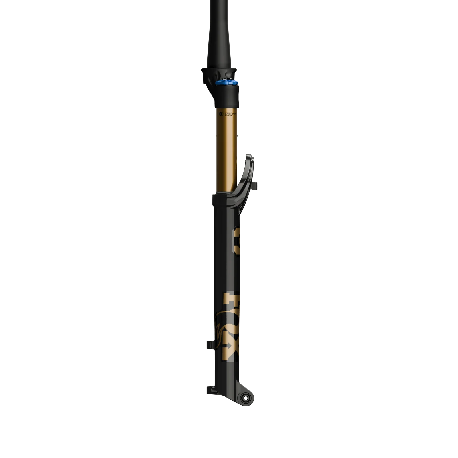 FOX 34 SL FACTORY - GRIP X - Image 3