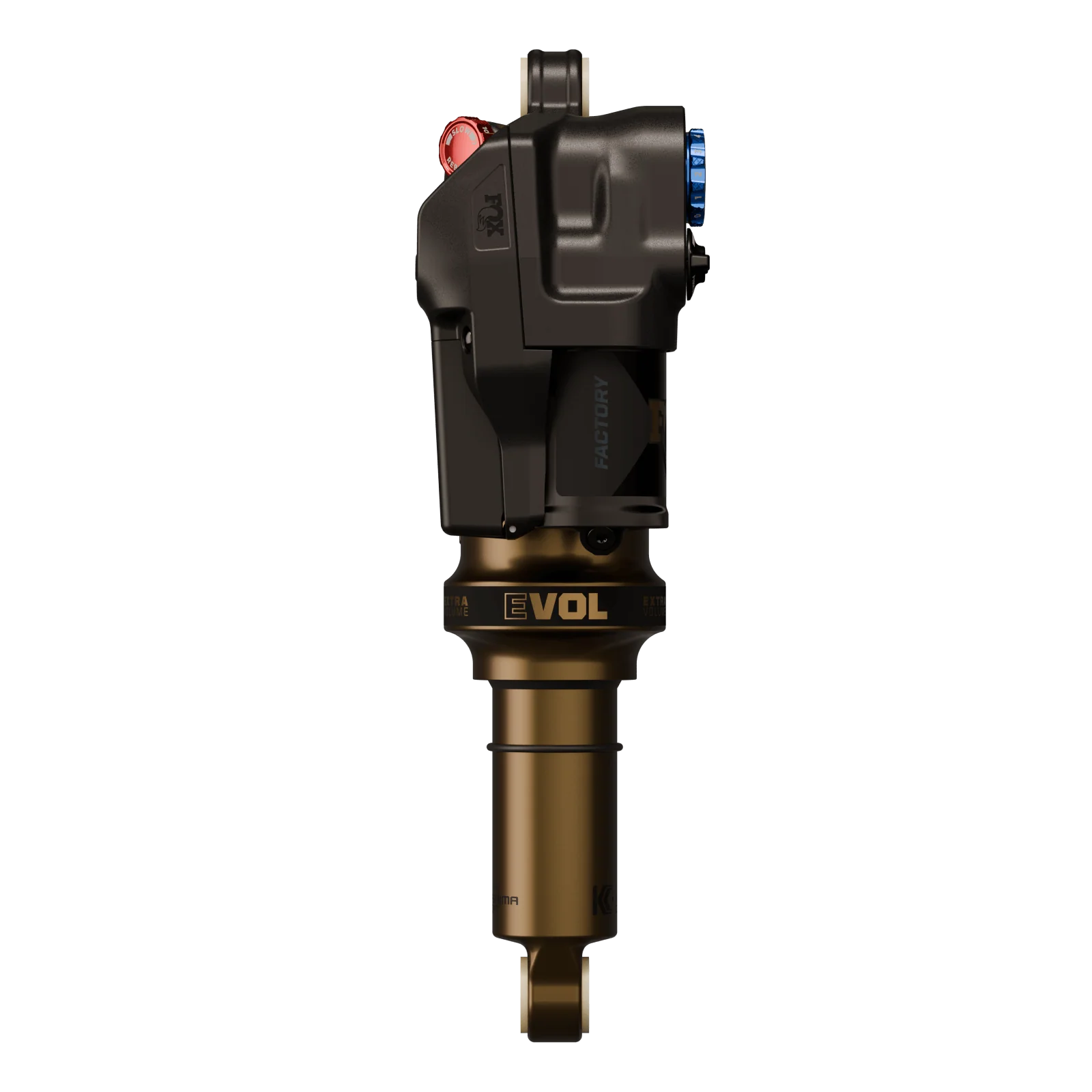 FOX FLOAT X LIVE VALVE NEO - Image 3