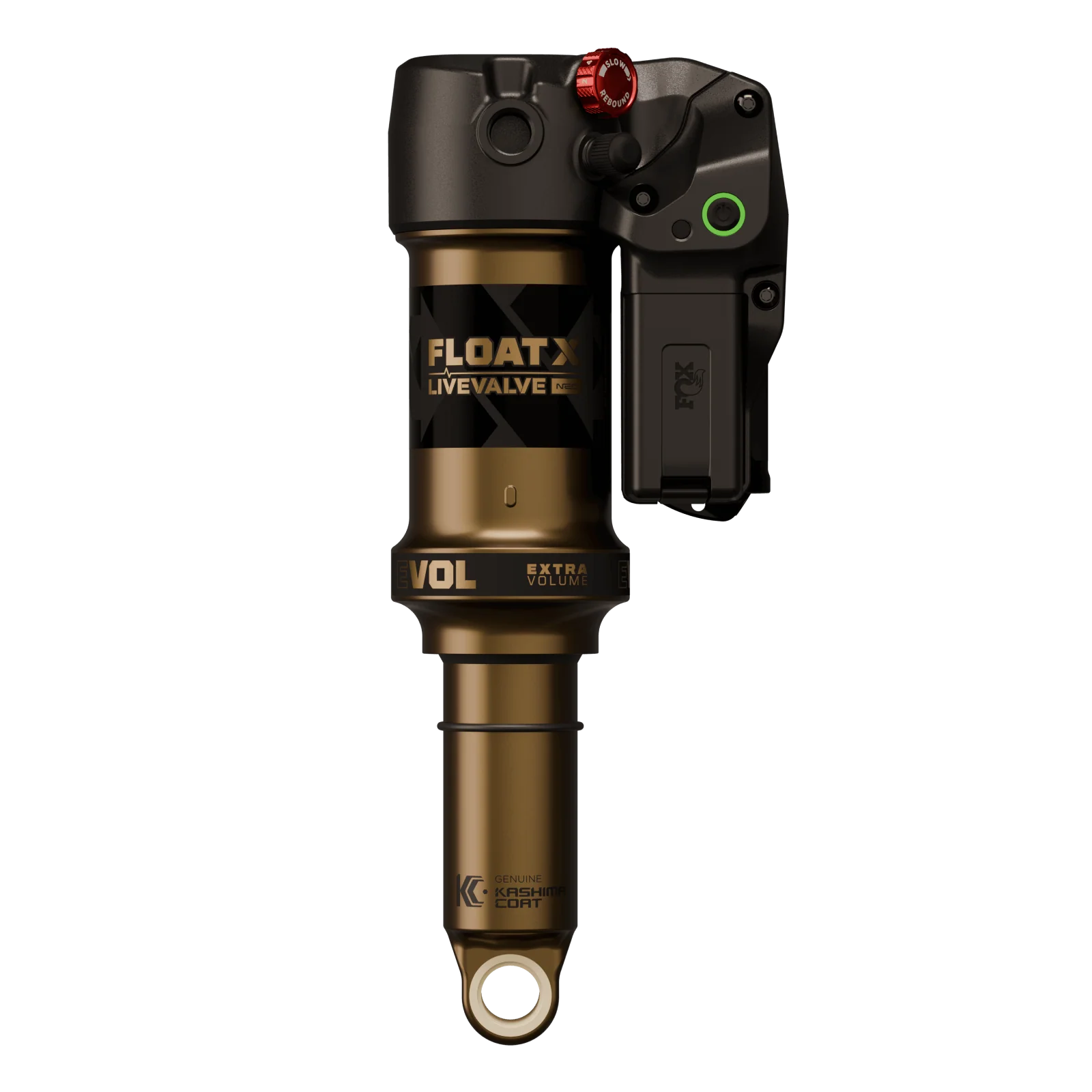 FOX FLOAT X LIVE VALVE NEO - Image 4