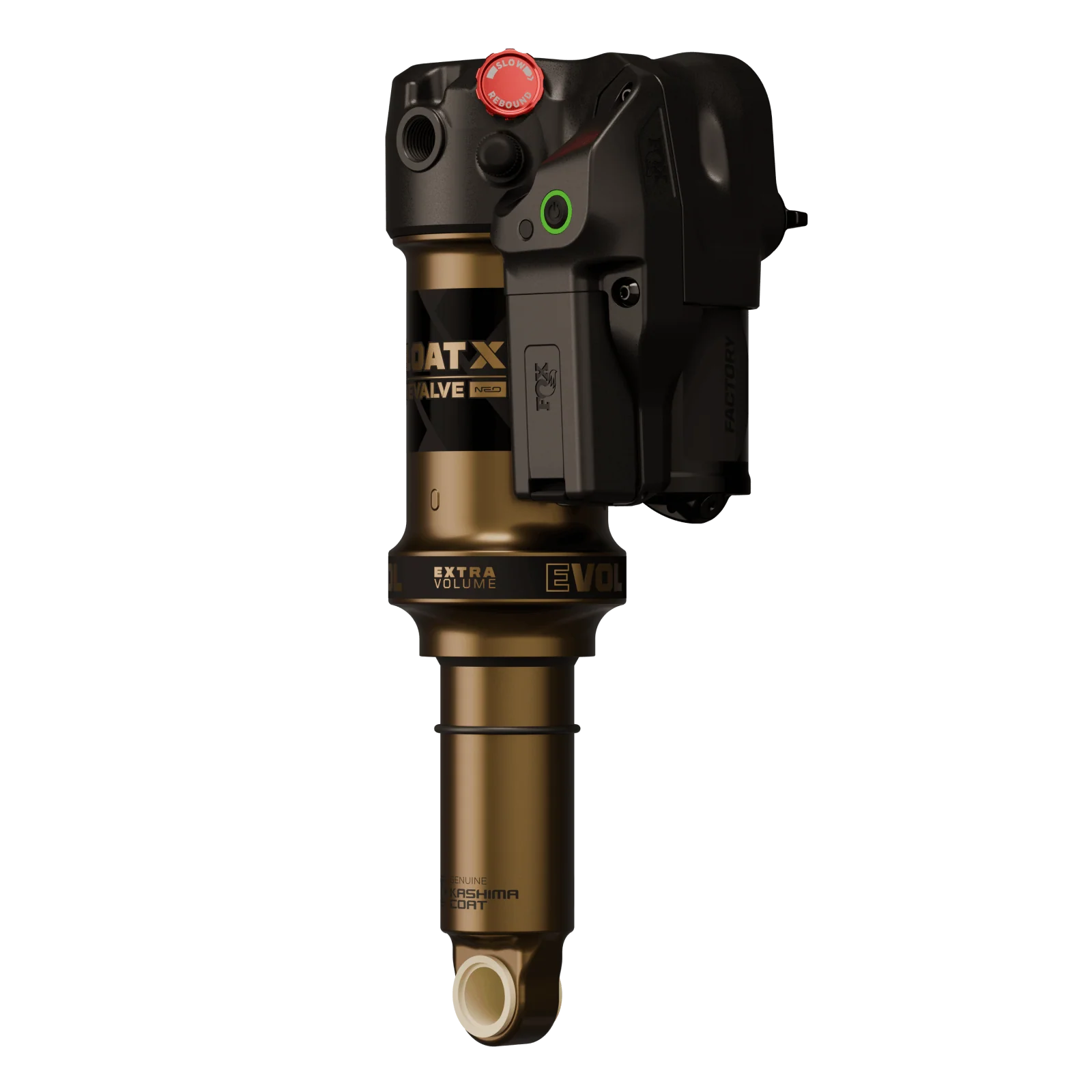 FOX FLOAT X LIVE VALVE NEO - Image 5