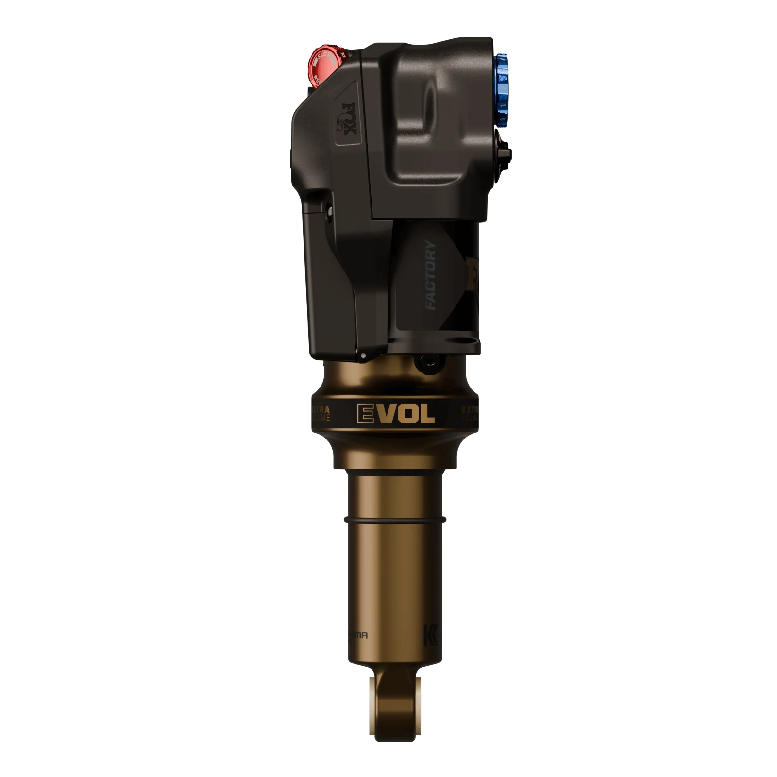 FOX FLOAT X LIVE VALVE NEO - Image 6