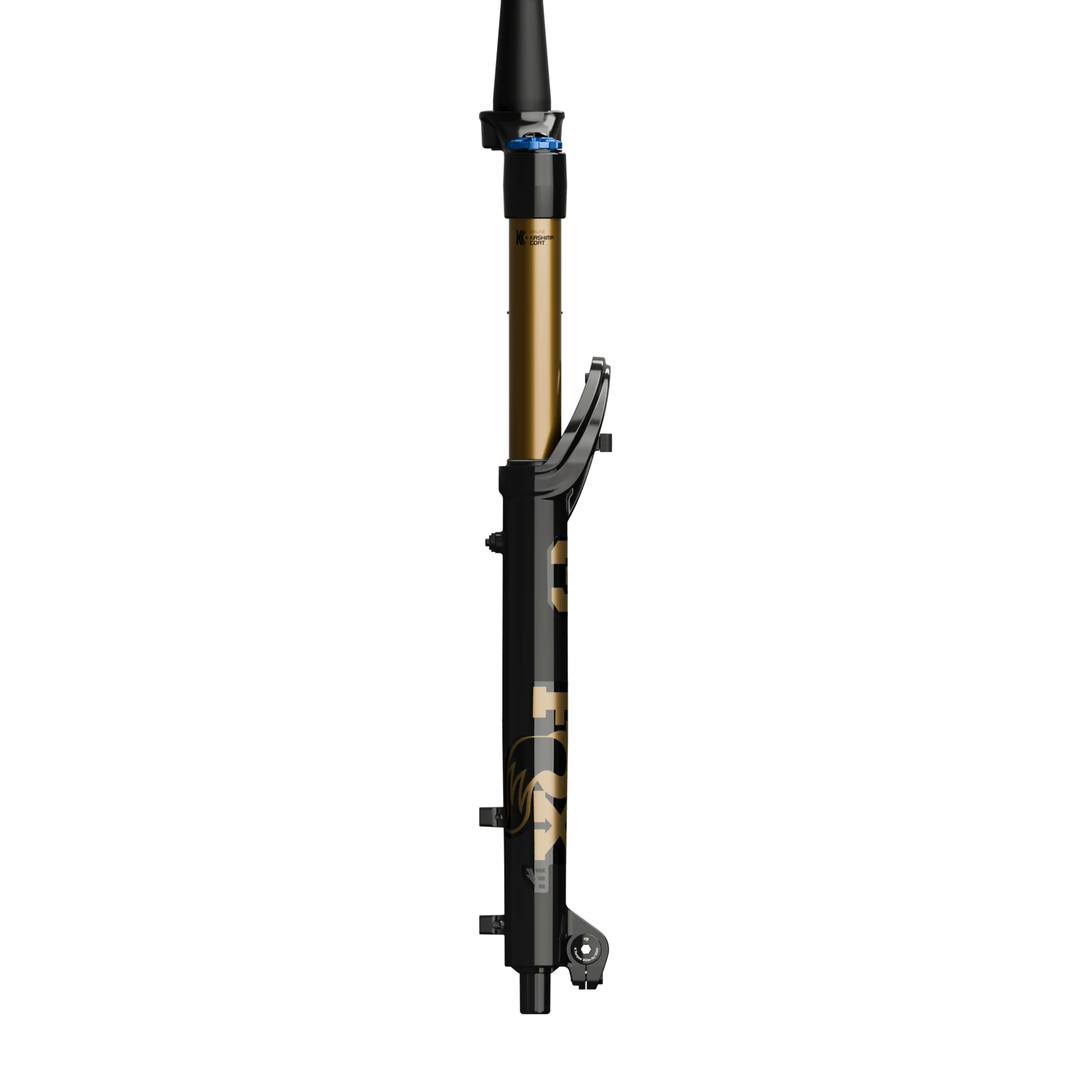 FOX 36 FACTORY EMTB - GRIP X - Image 3