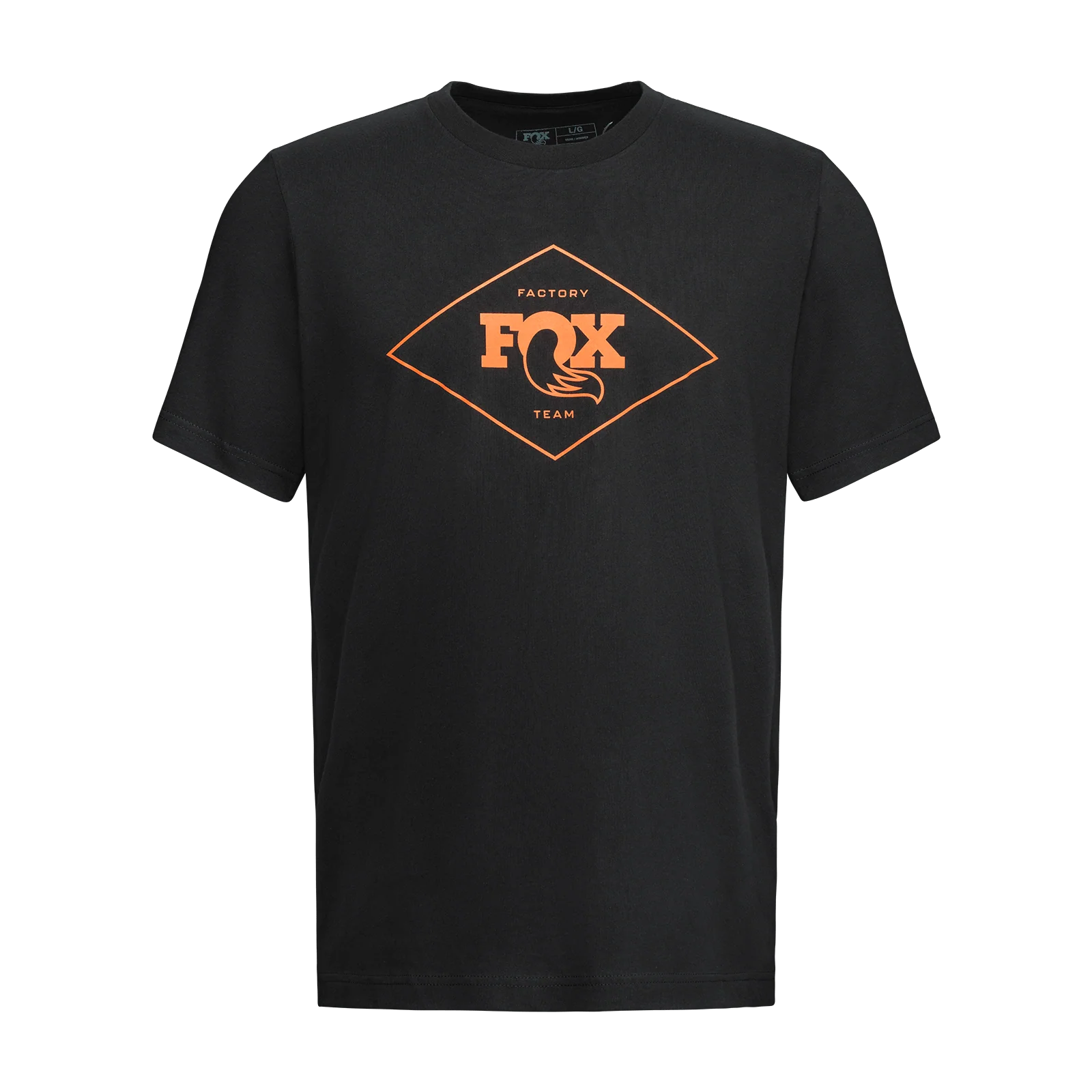 Throwback T-Shirt